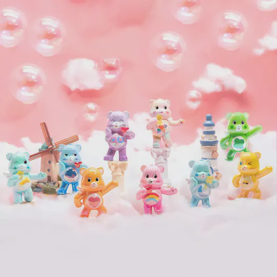 Care Bears Sky Bear Series Blind Box