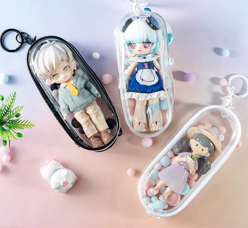 1/12 Points BJD Walk the Doll Bag ver. 1