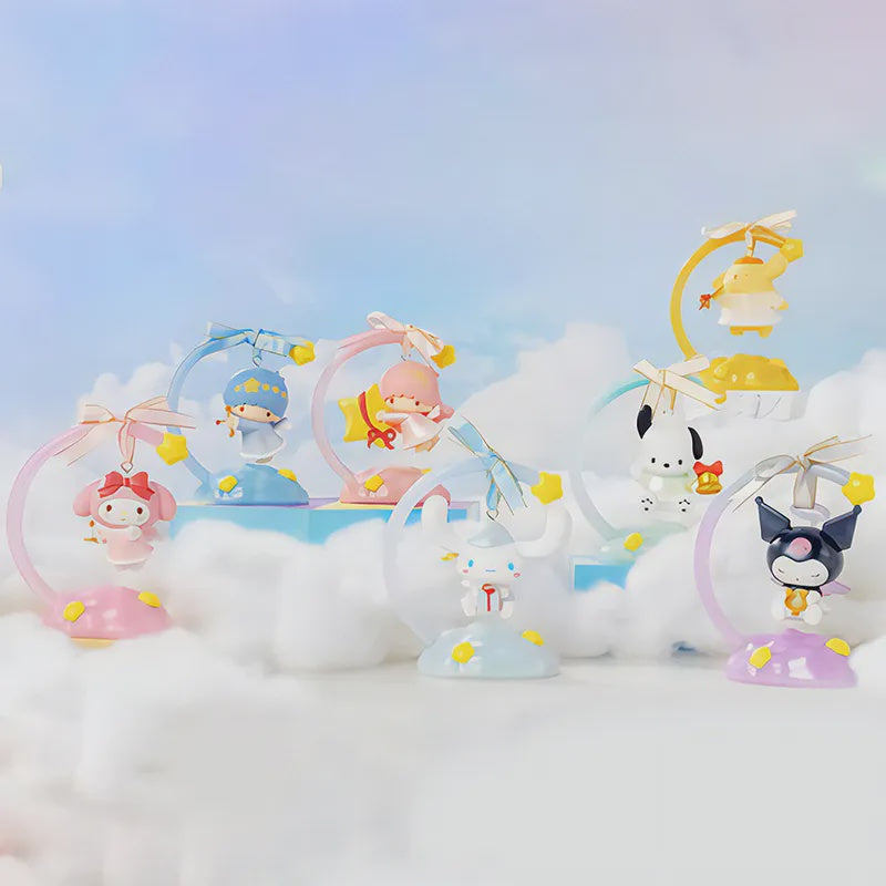 Sanrio Star Angel Blind Box