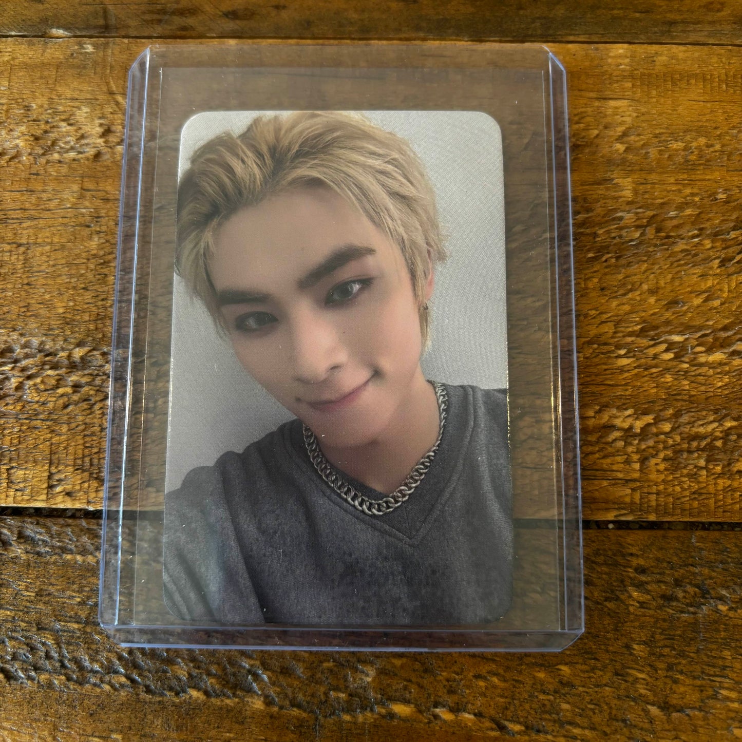 Photocard Singles