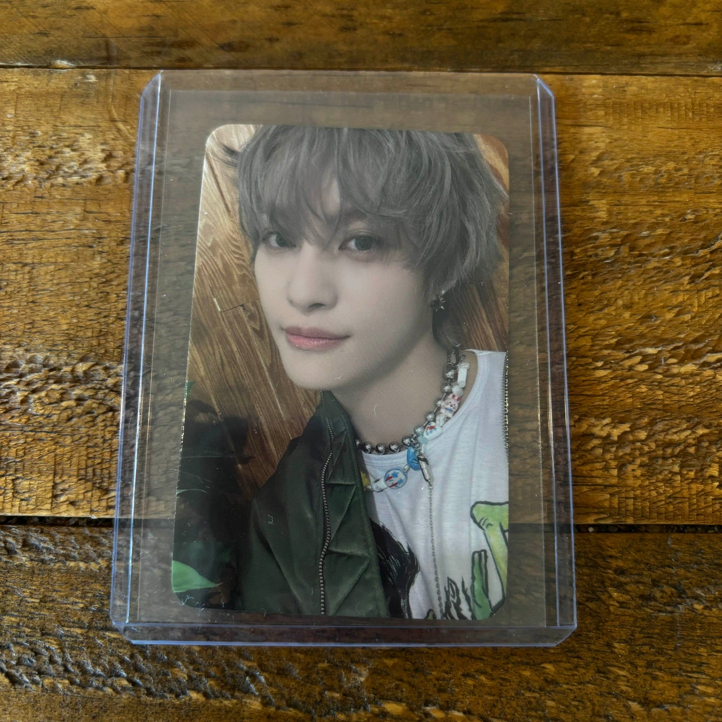Photocard Singles