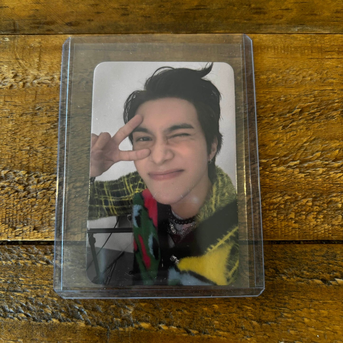 Photocard Singles