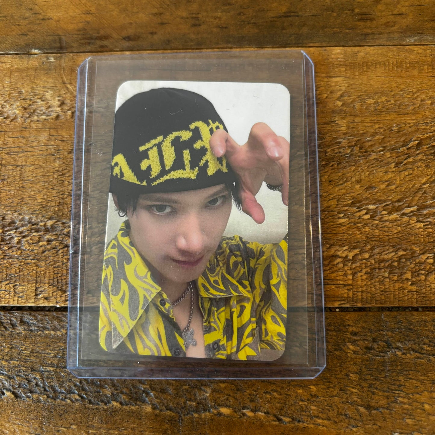 Photocard Singles