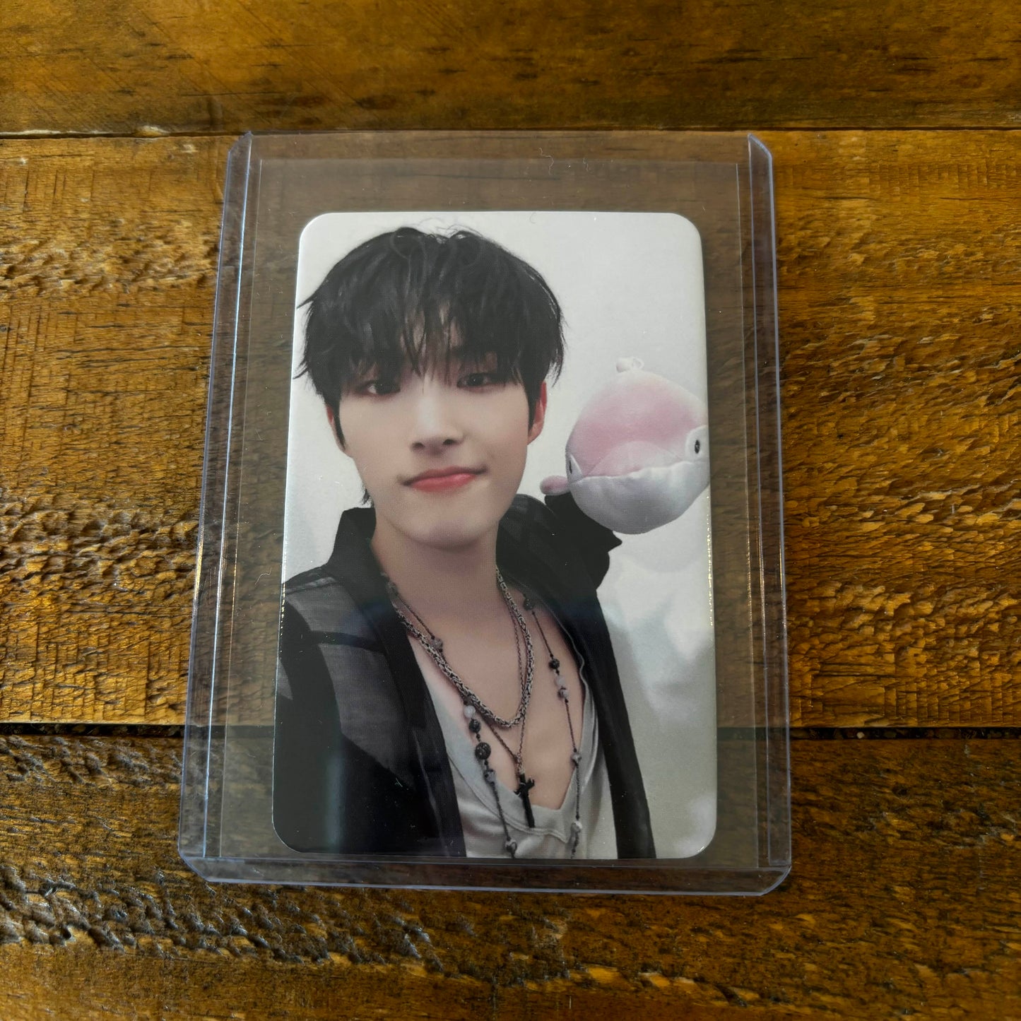 Photocard Singles