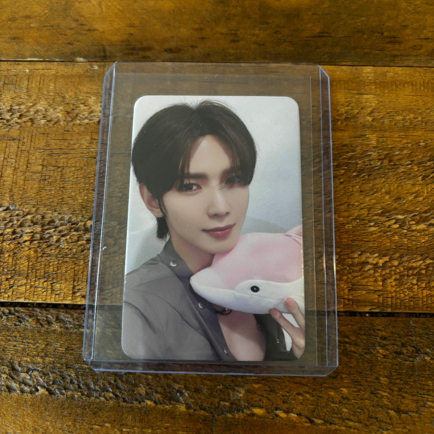 Photocard Singles