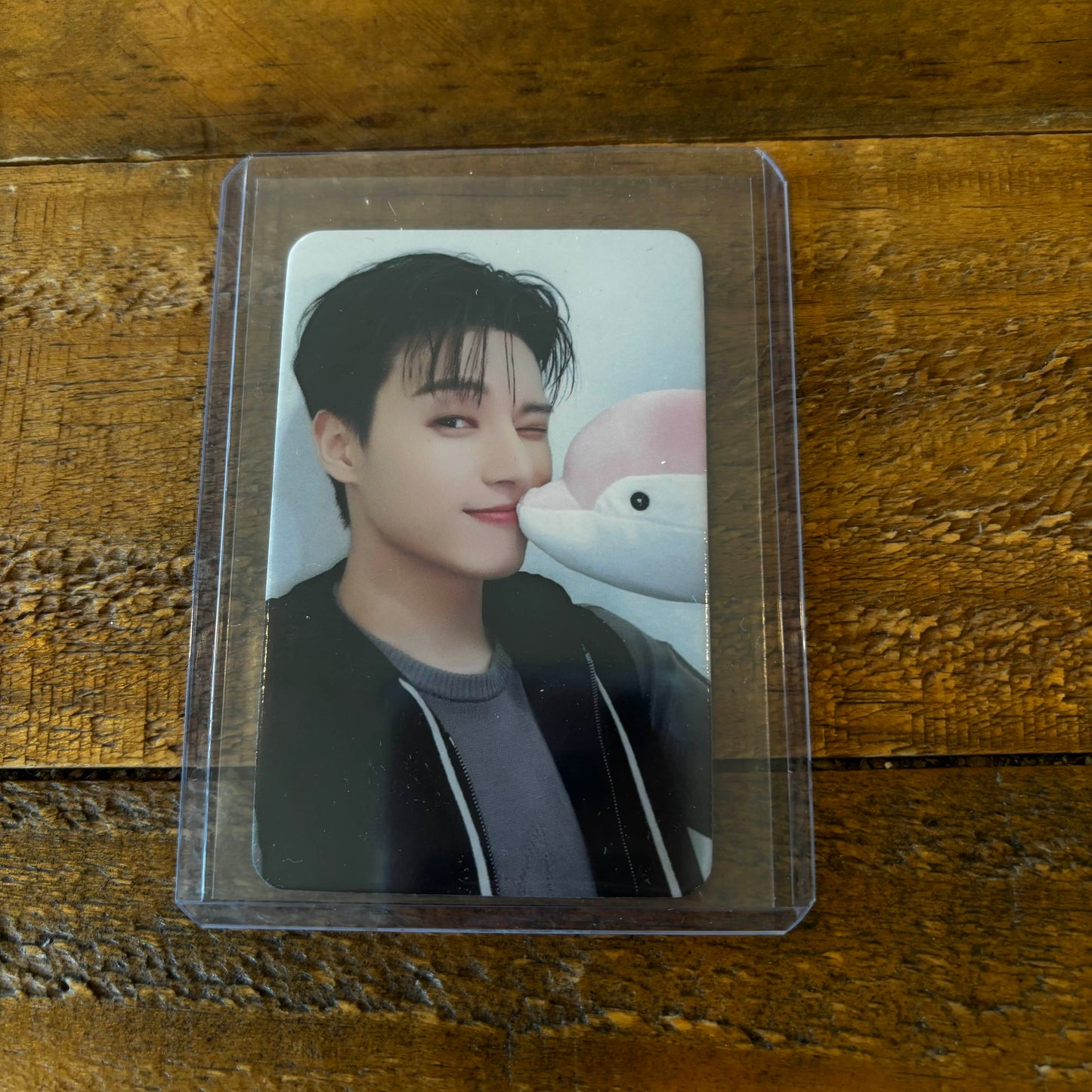 Photocard Singles