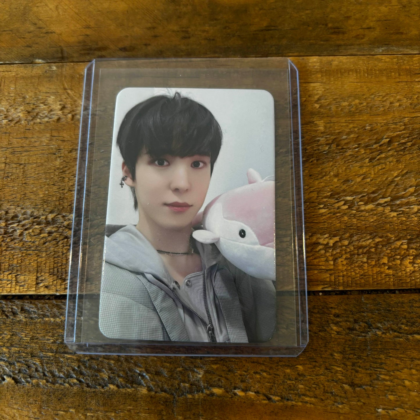 Photocard Singles