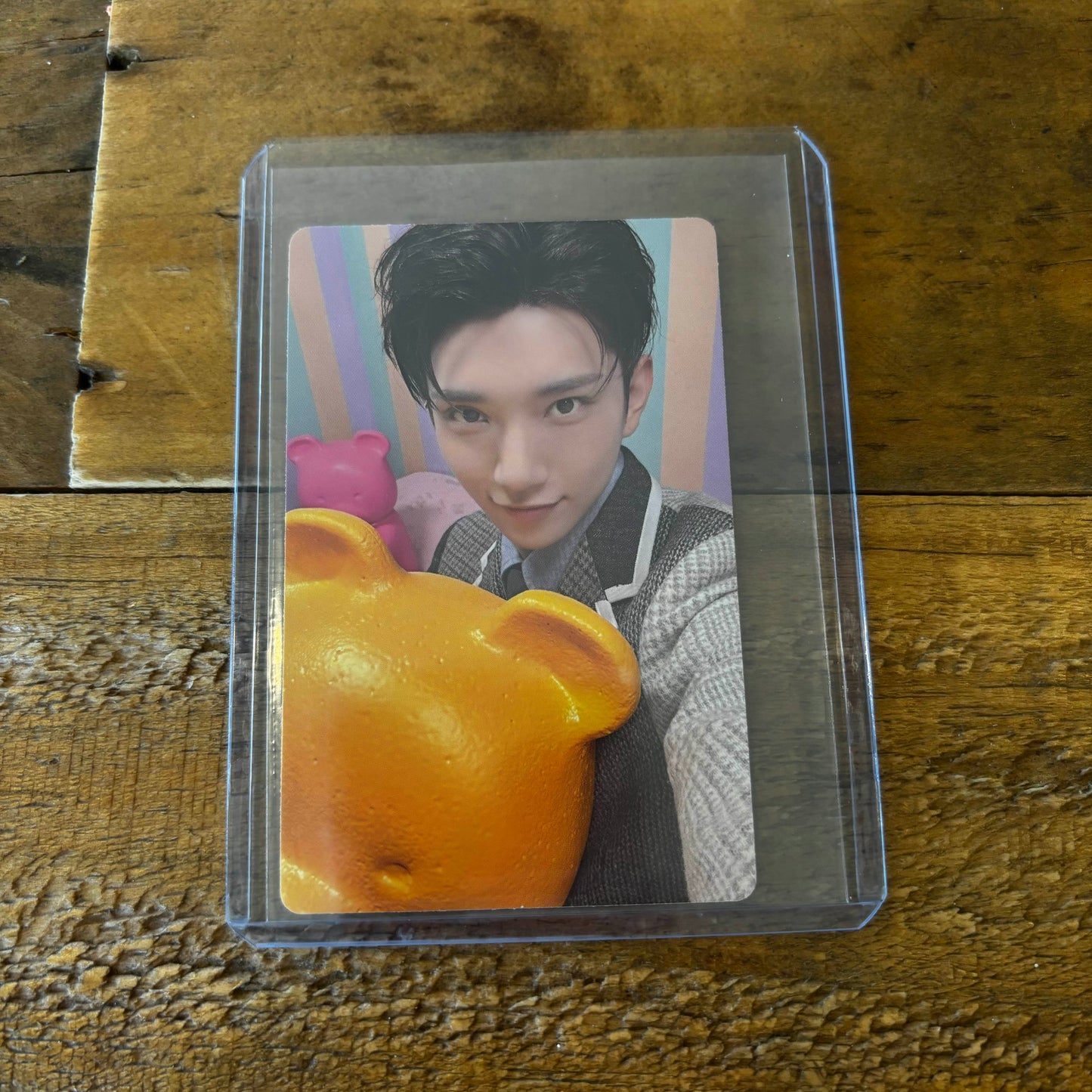Photocard Singles