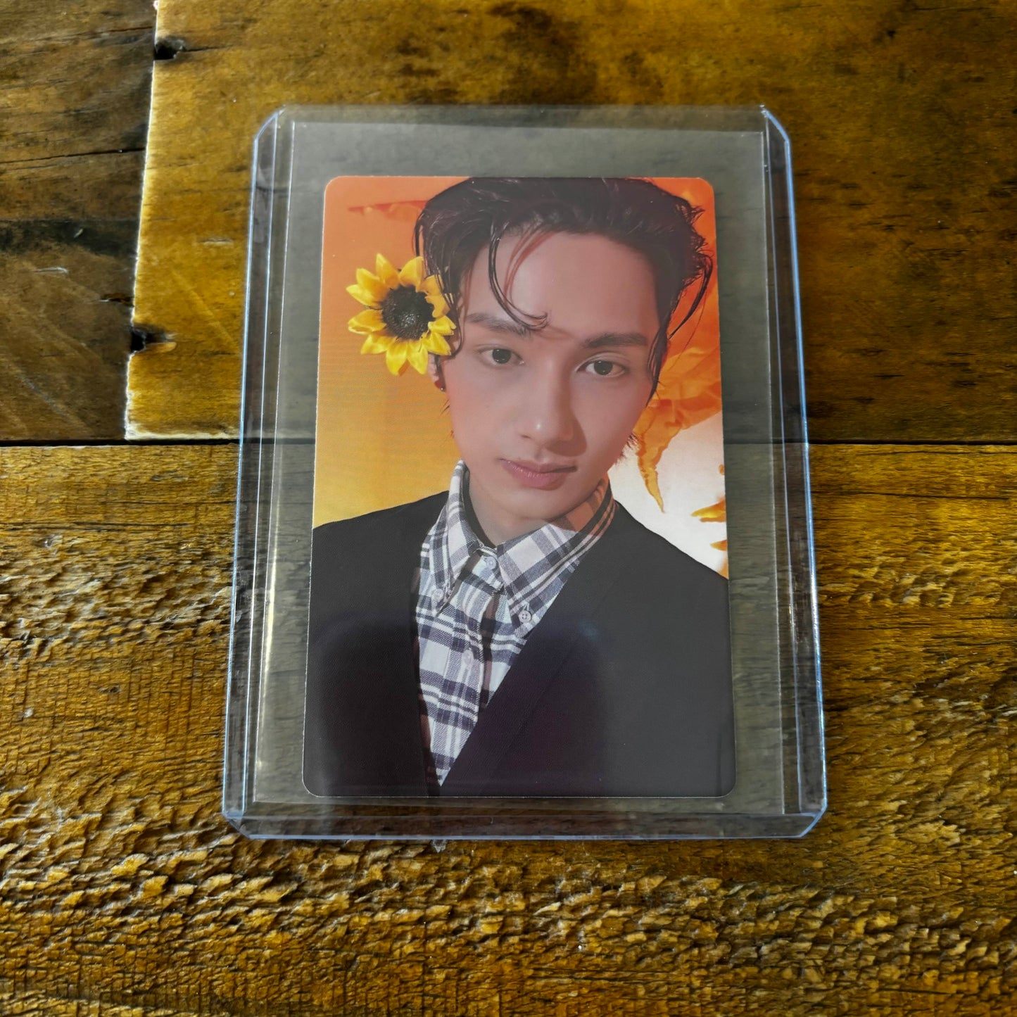 Photocard Singles