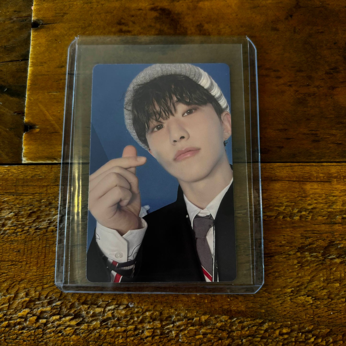 Photocard Singles