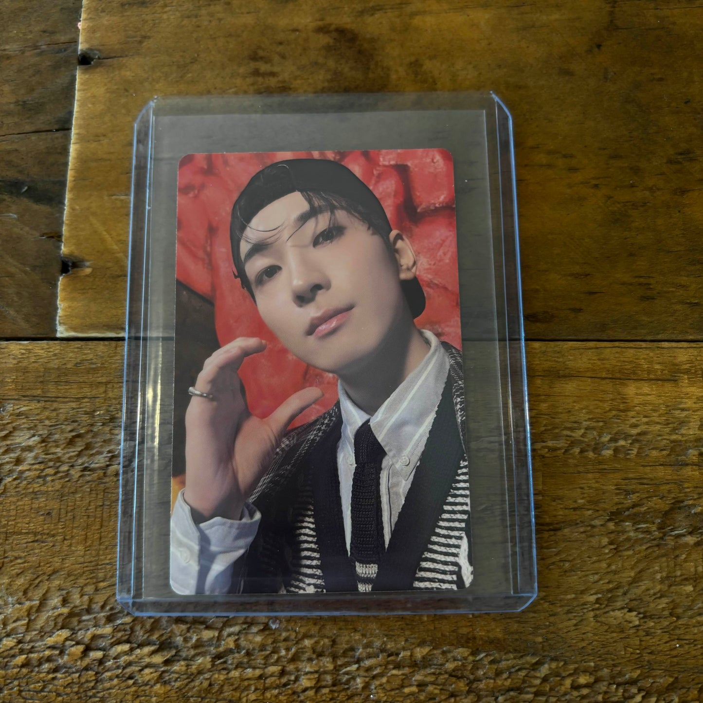 Photocard Singles