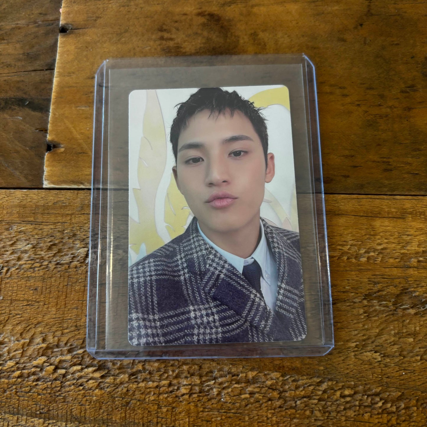 Photocard Singles