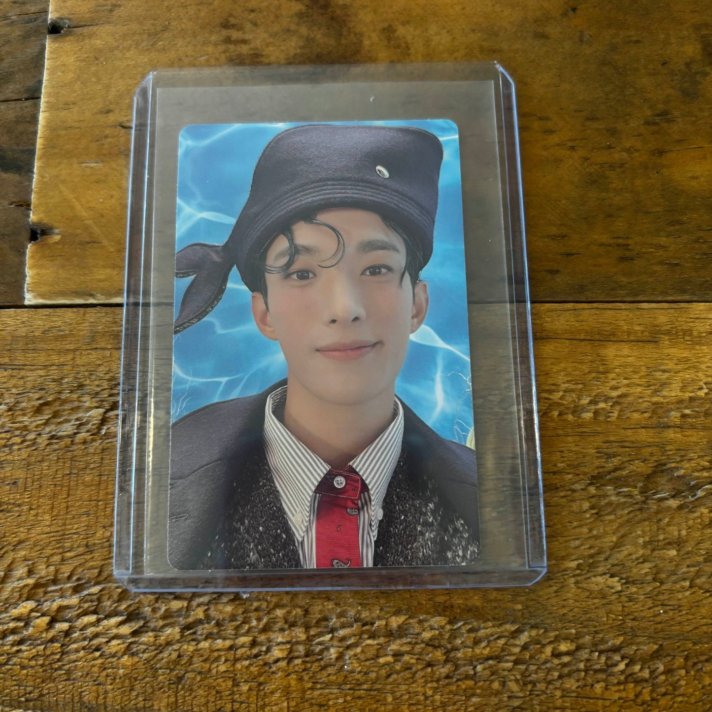 Photocard Singles