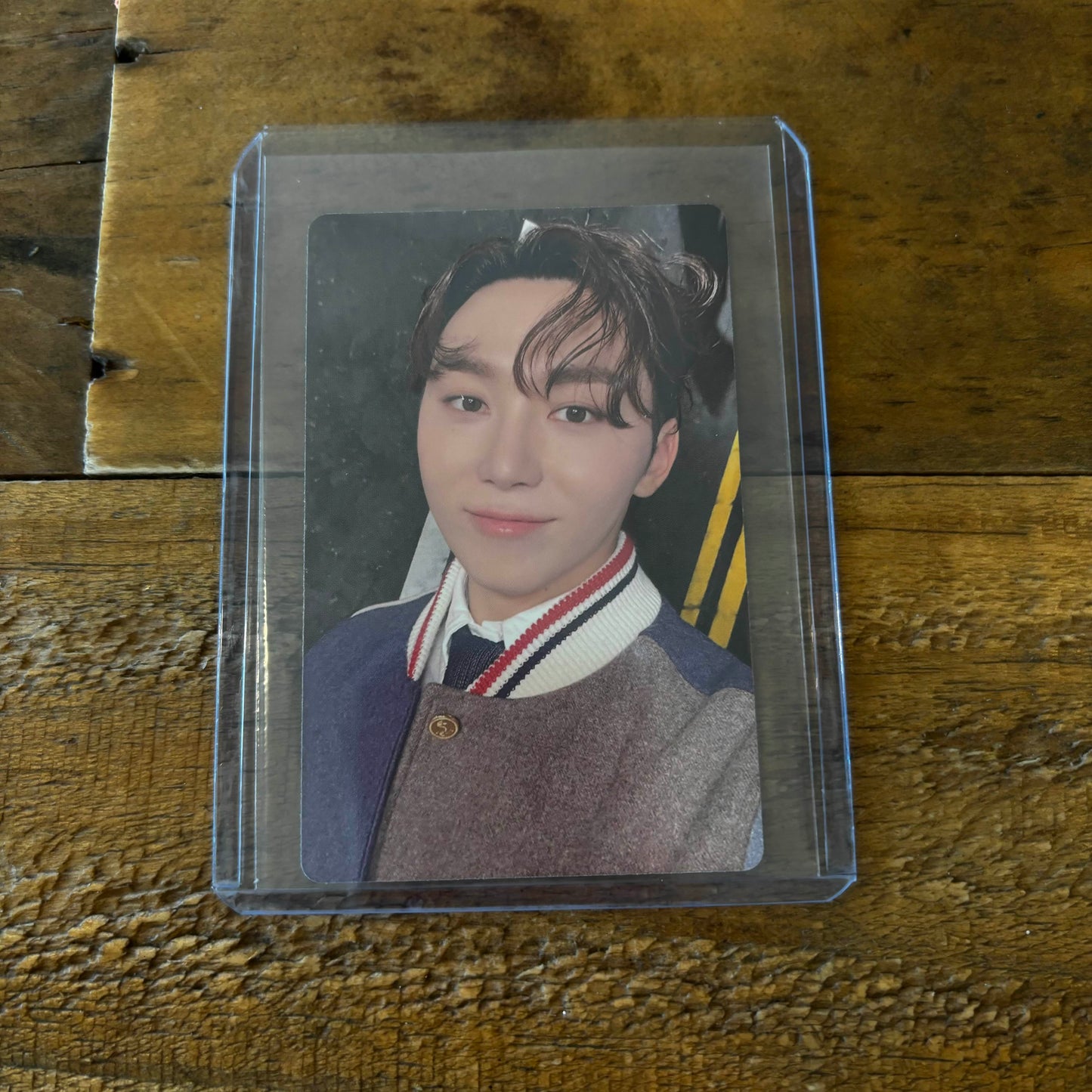 Photocard Singles