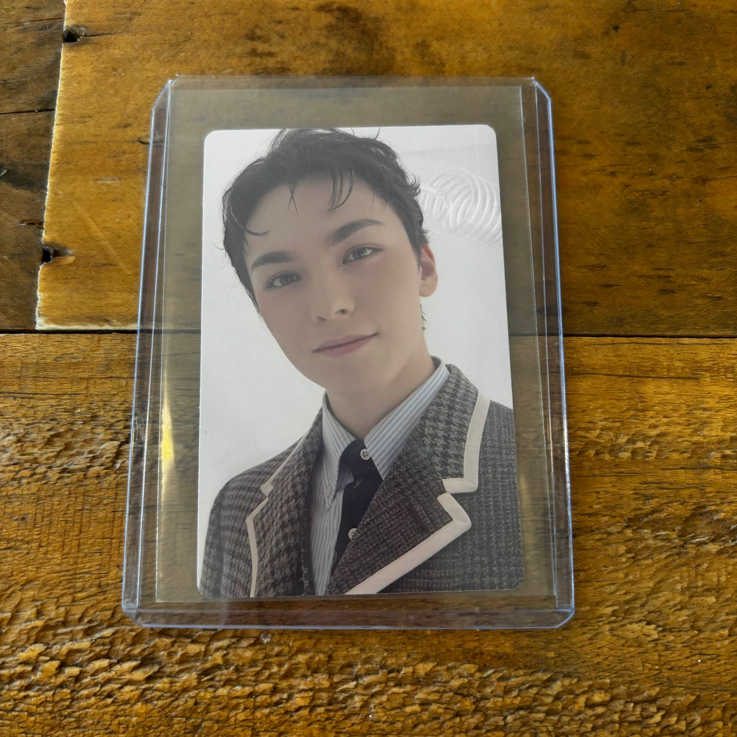Photocard Singles