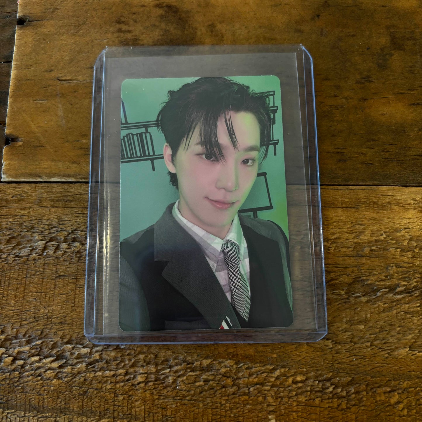 Photocard Singles
