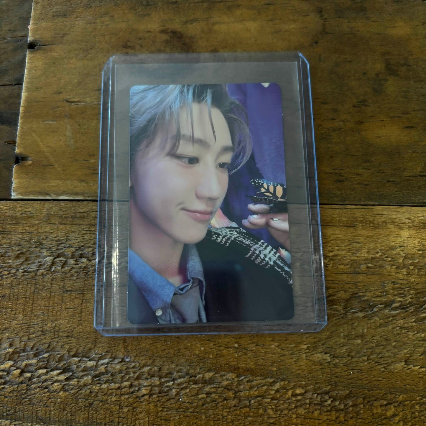 Photocard Singles