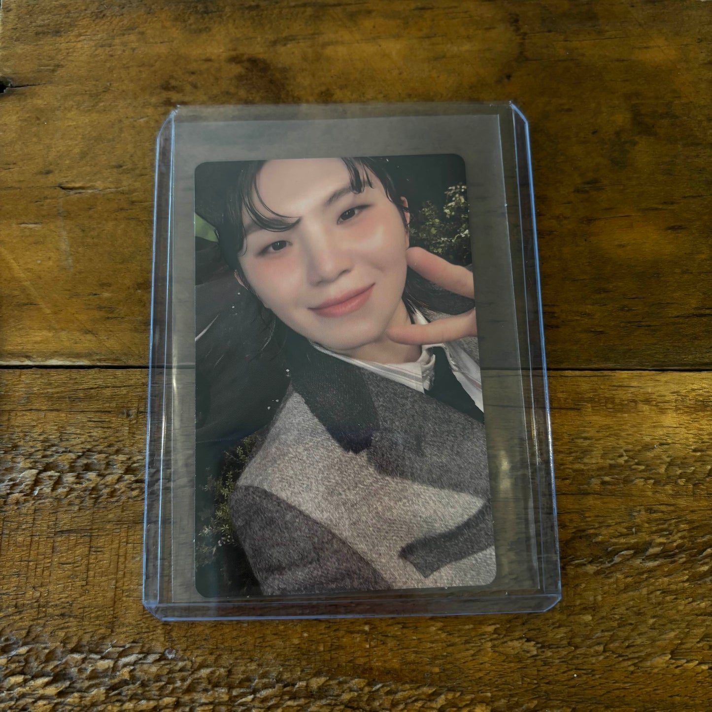 Photocard Singles