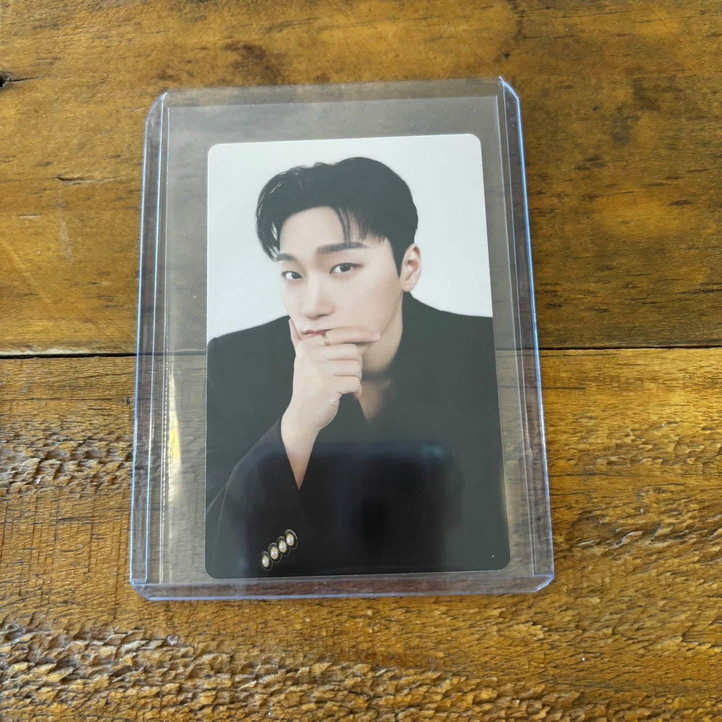 Photocard Singles