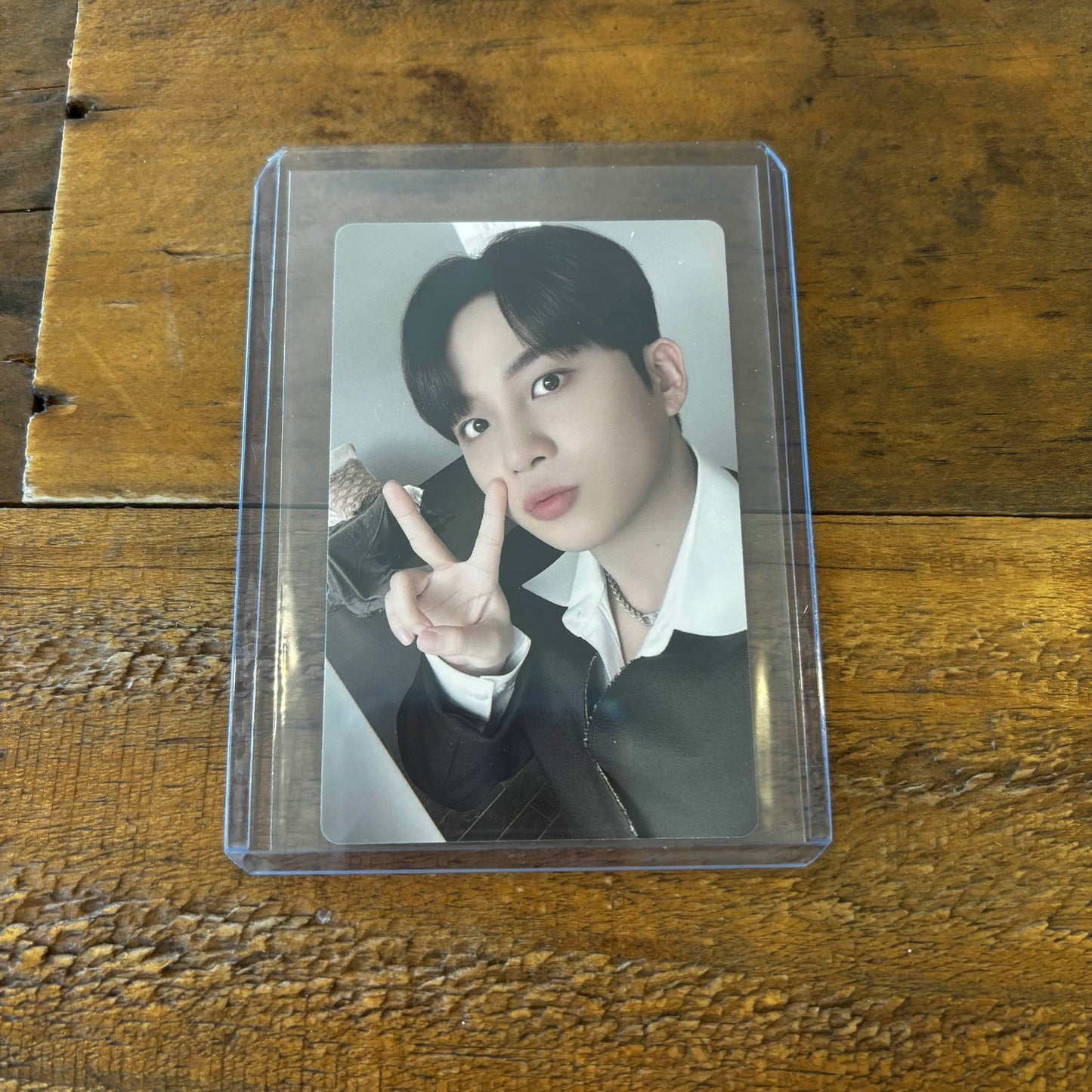 Photocard Singles