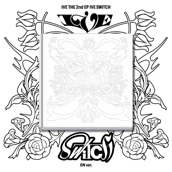 IVE - IVE SWITCH