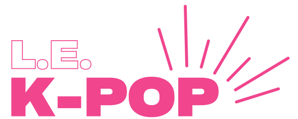 L.E. K-Pop