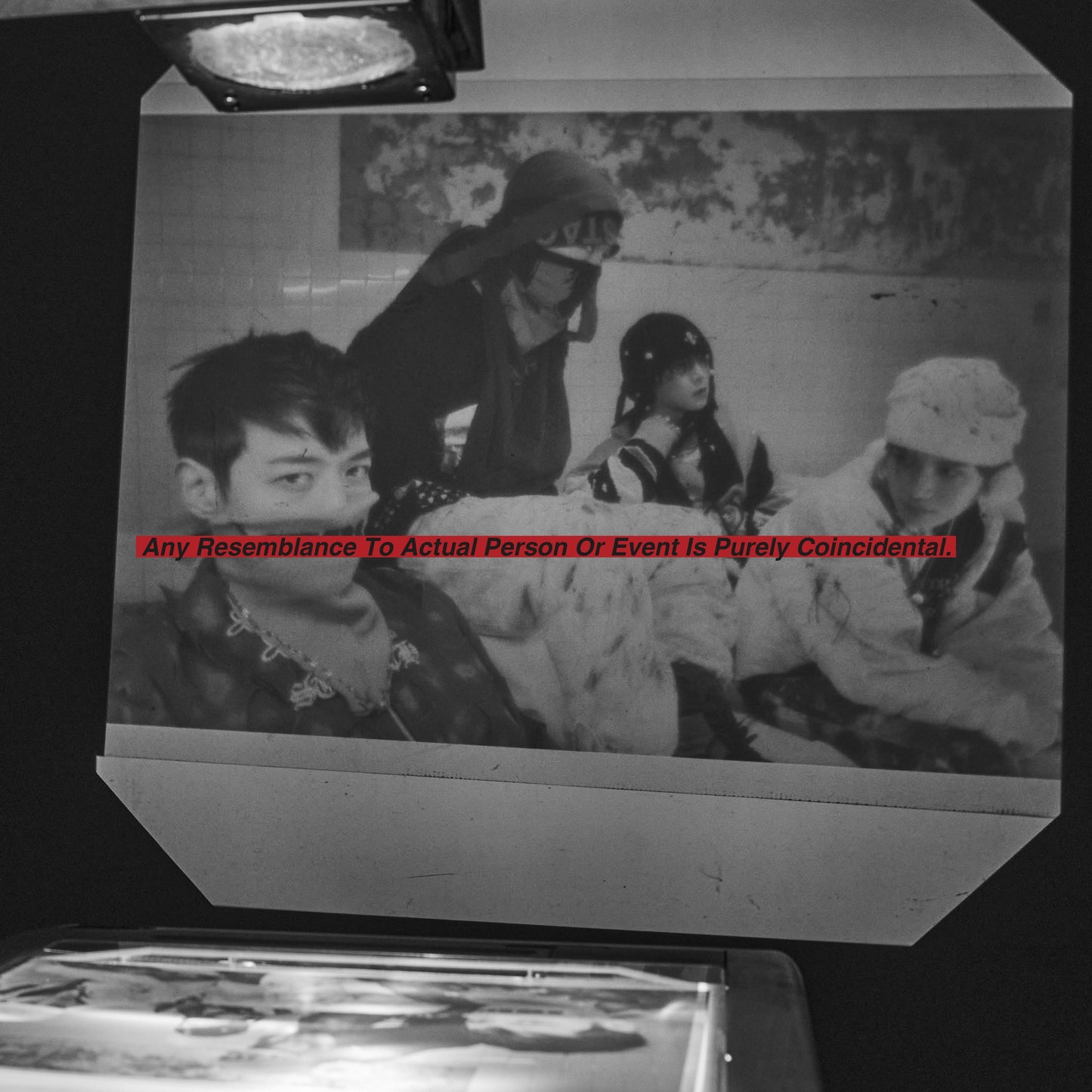 SHINee - Don't Call Me (Photobook ver.)