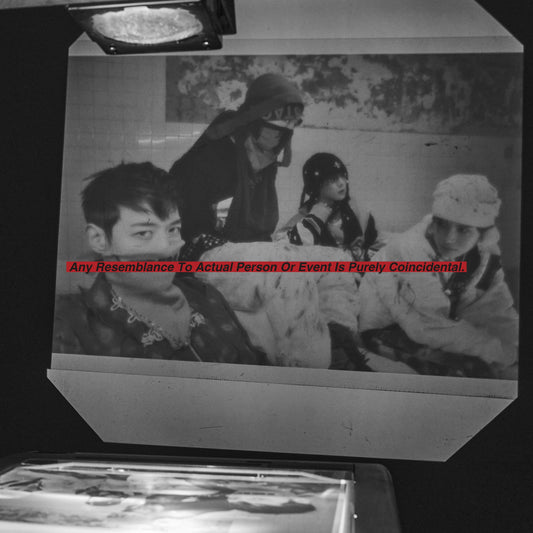 SHINee - Don't Call Me (Photobook ver.)