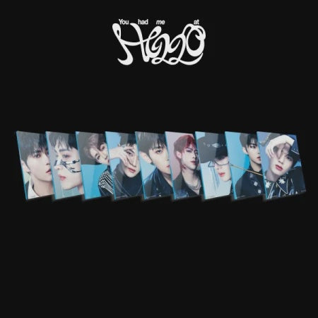 ZEROBASEONE - You had me at HELLO (SOLAR ver.)