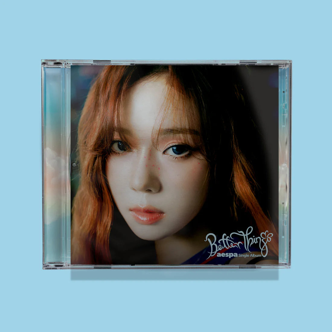 aespa - Better Things (Indie Exclusive)