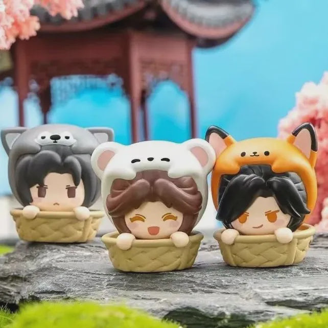 Heaven Official's Blessing - Cute Pets Blind Box