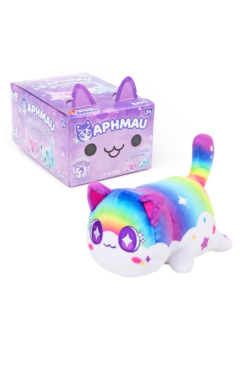 aphmau mystery meemeows surprise figure blind box