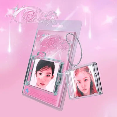 Red Velvet - Cosmic (SMini ver.)
