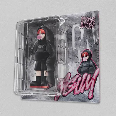 YEONJUN (TXT) - YEONJUN'S MIXTAPE : GGUM