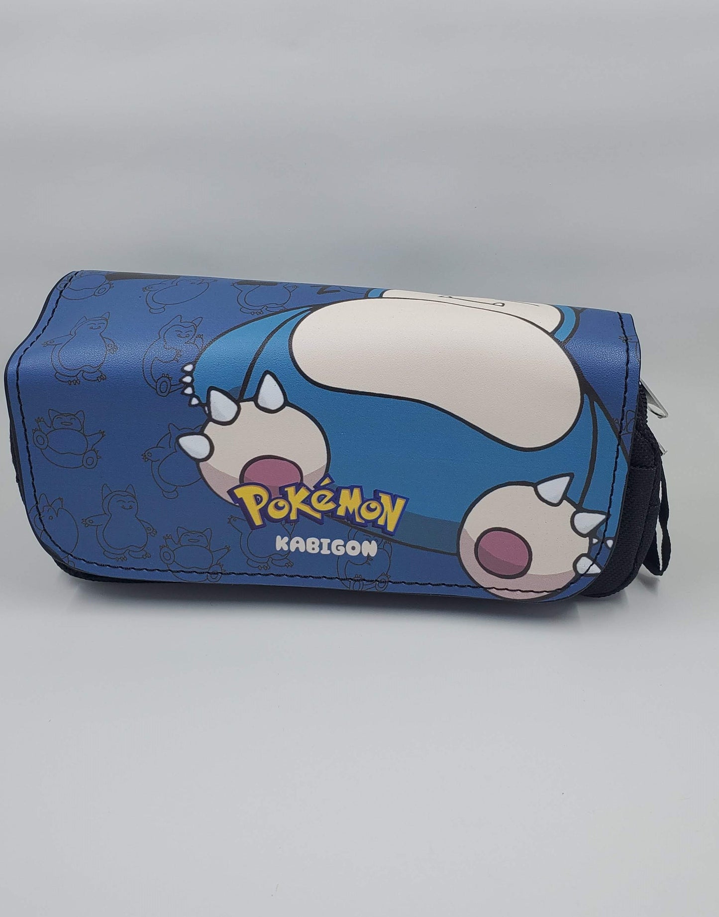 Snorlax Clutch V.1