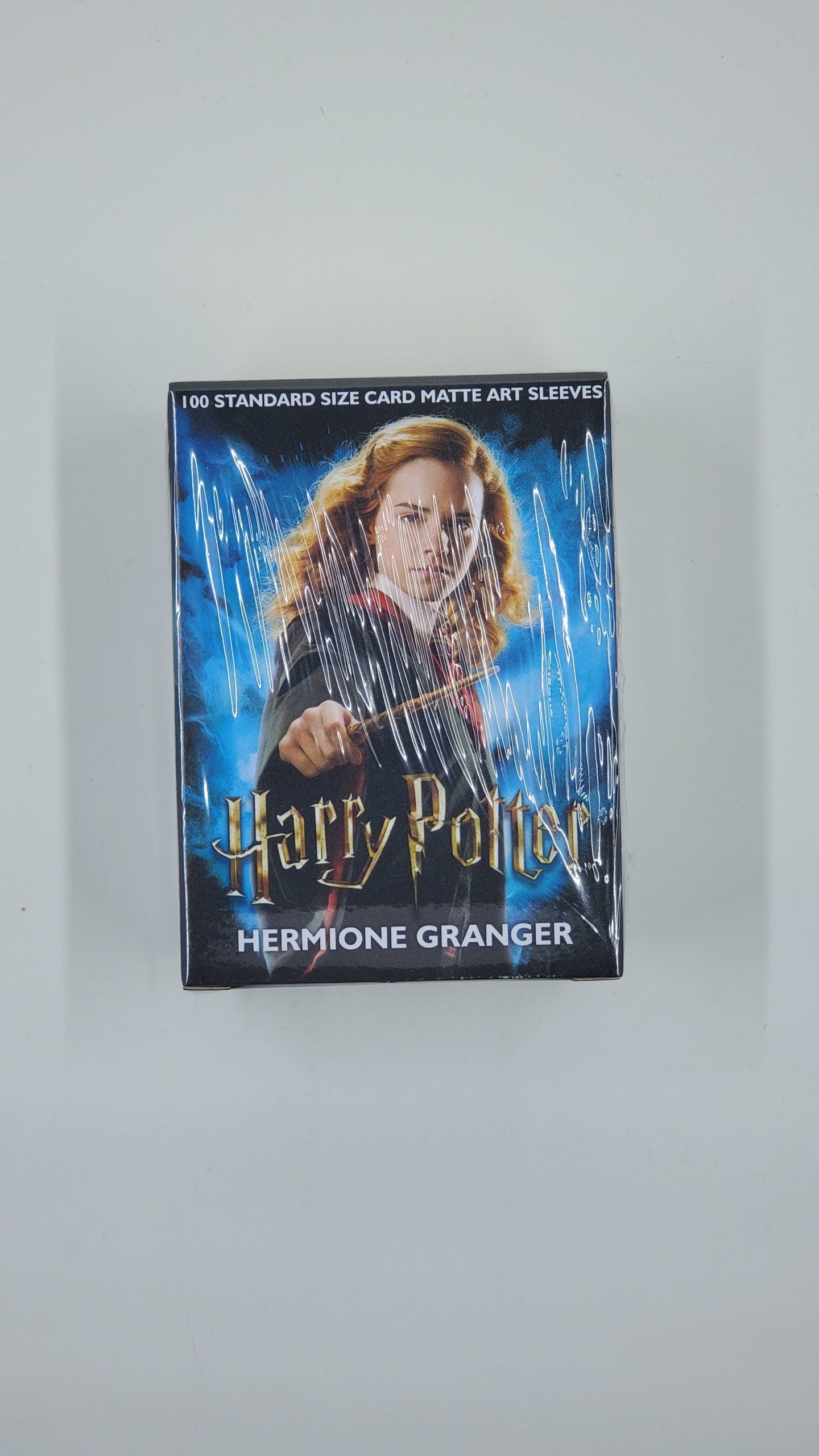 Hermione Granger Card Sleeves 100