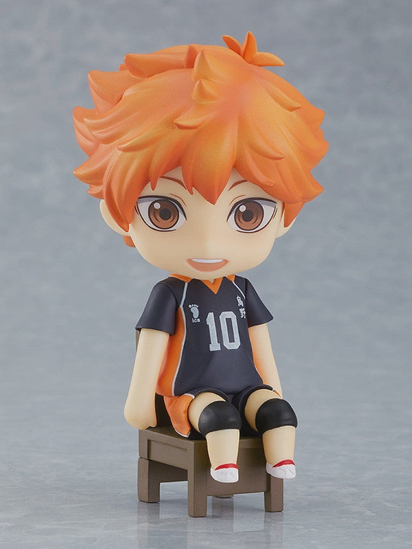 Nendoroid Swacchao! Shoyo Hinata Figure
