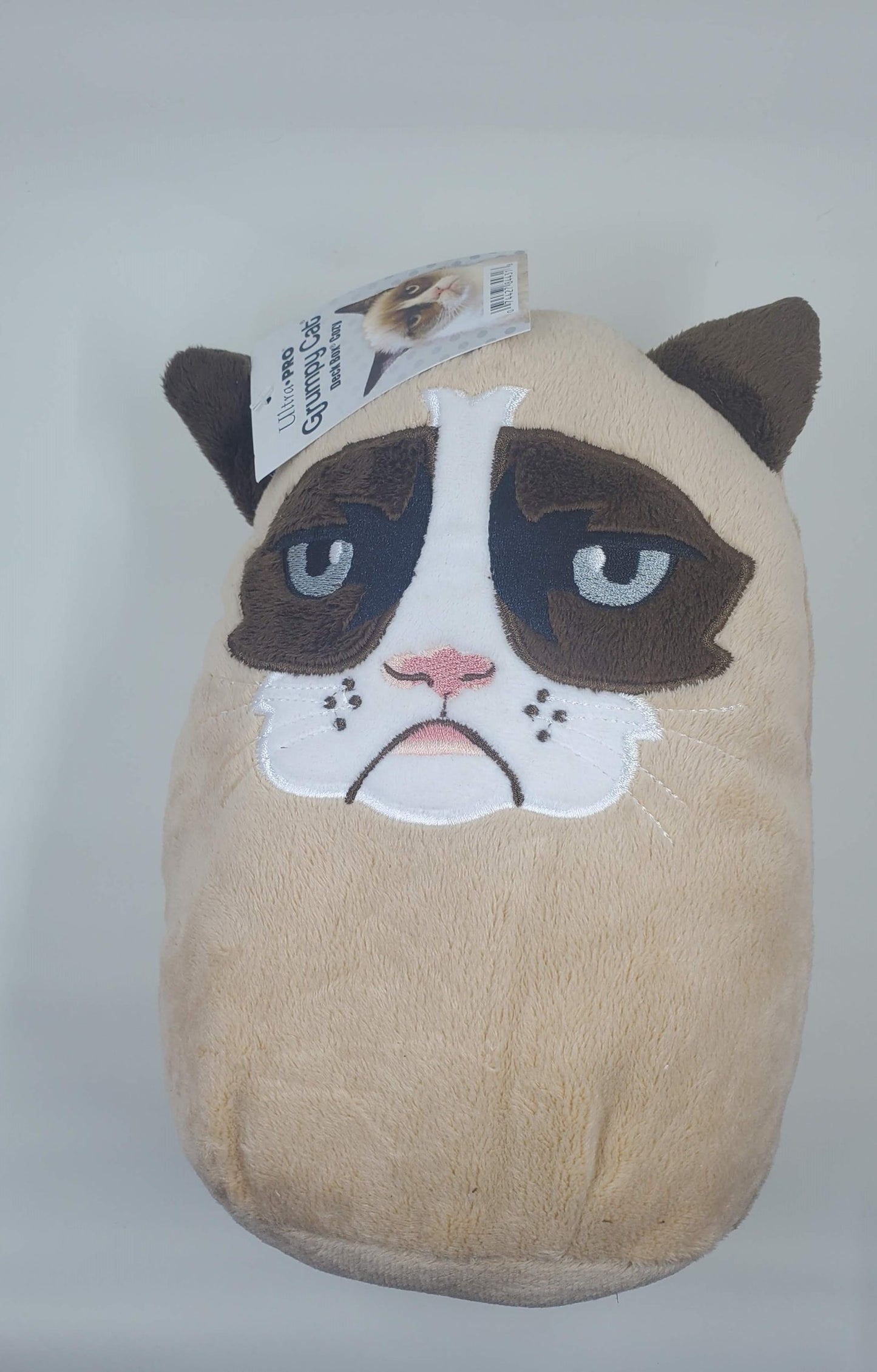 Grumpy Cat Deck Box Storage