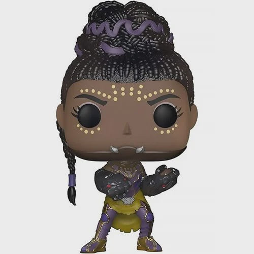 Black Panther Shuri Funko Pop! Vinyl Figure