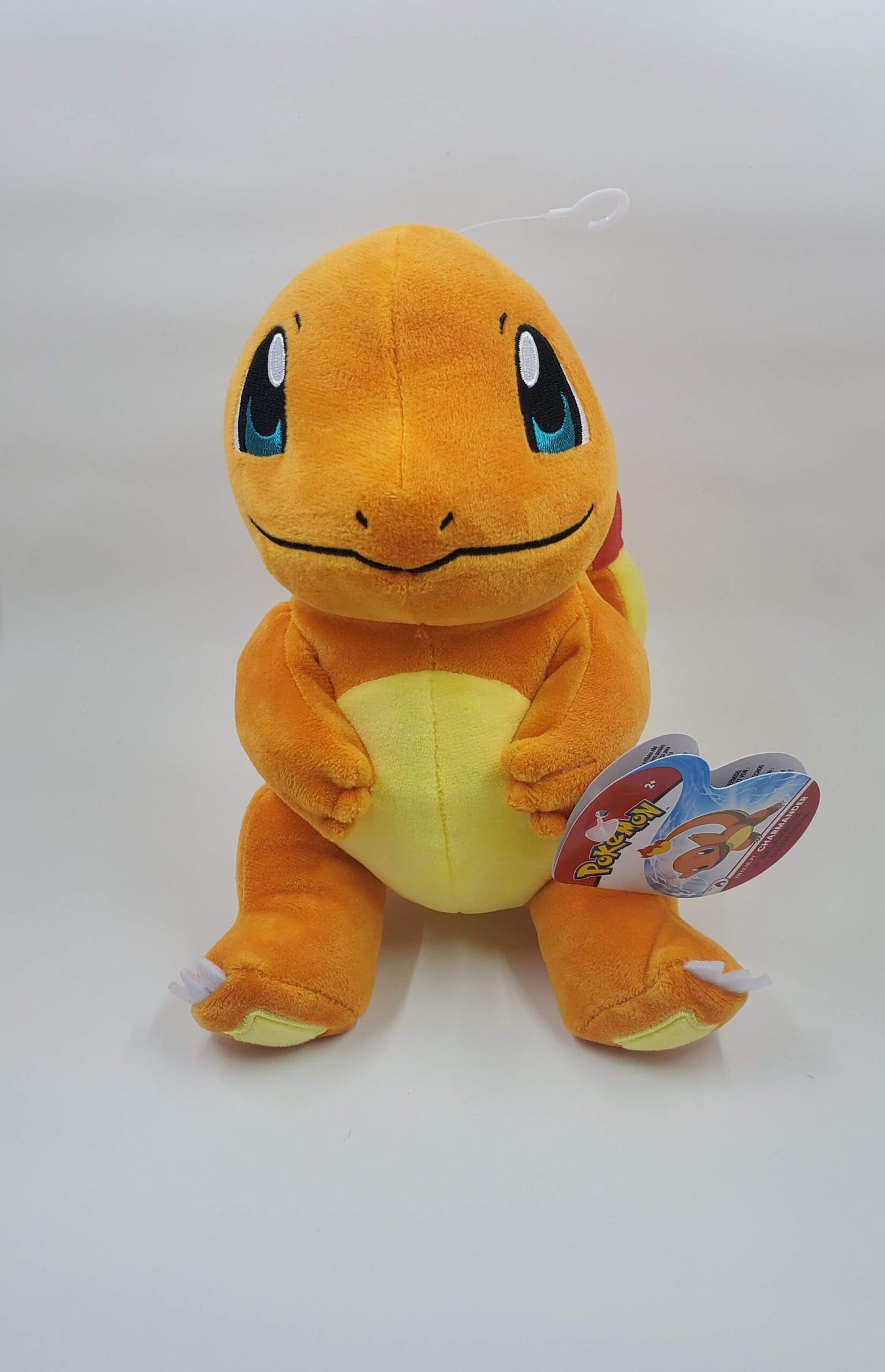 Charmander Plush Toy