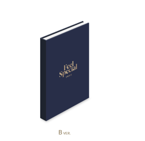 TWICE - Feel Special