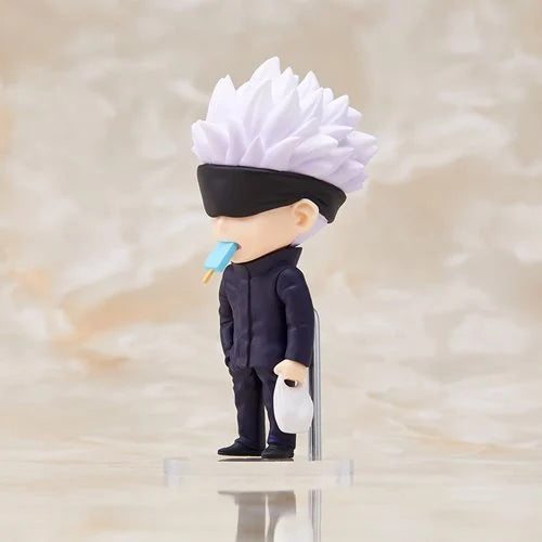 Jujutsu Kaisen Satoru Gojo Deformed Vol. 5 Mini-Figure