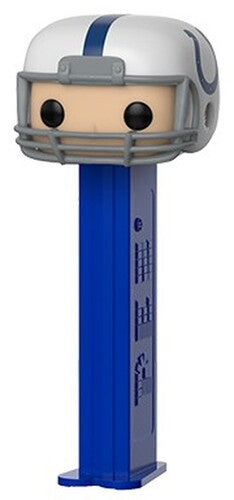 FUNKO POP! PEZ: NFL - Colts (Helmet)