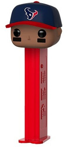 FUNKO POP! PEZ: NFL - Texans (Cap)