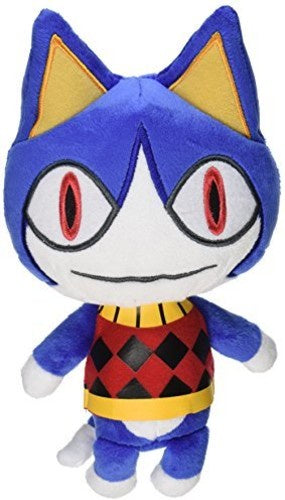 Little Buddy Animal Crossing Rover Plush
