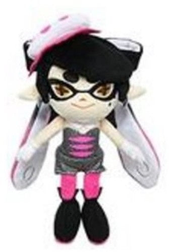 Little Buddy Splatoon Callie Plush