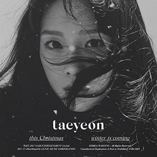Taeyeon - This Christmas