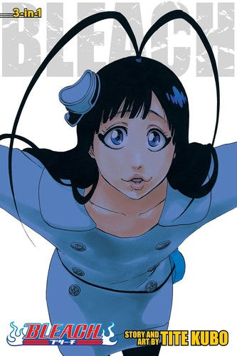 Bleach 64 65 66