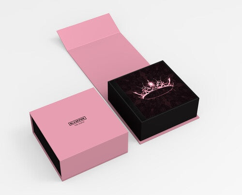 Blackpink - The Album (Version 2)