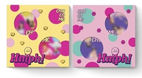 WJSN Chocome - Hmph!